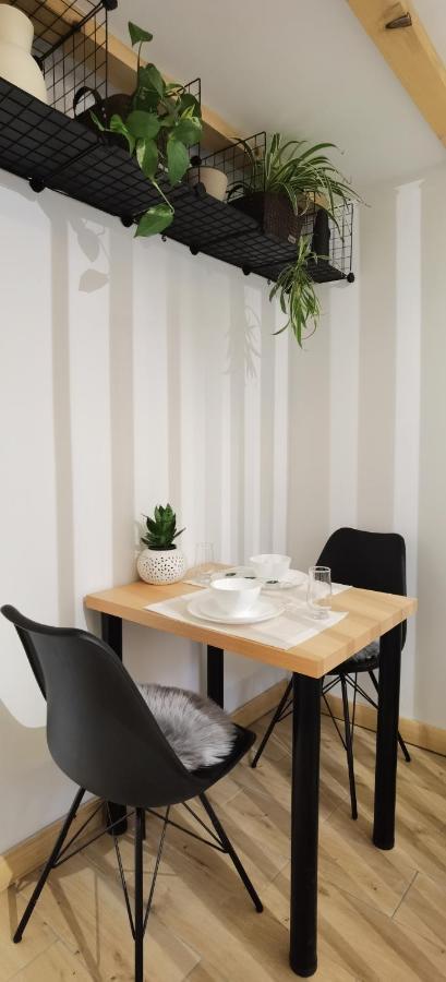Zona Apartments 1 Зренянин Экстерьер фото