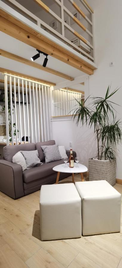 Zona Apartments 1 Зренянин Экстерьер фото